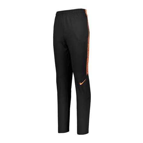 nike dry squad fußballhose pant kids schwarz f019|Kids Dri.